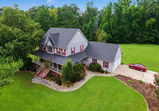 Photo 1 of Single family home for sale at 521 Ellis Ln, Springville, TN 38256 | MLS# 3598697 | Listing updated on 2026-09-24