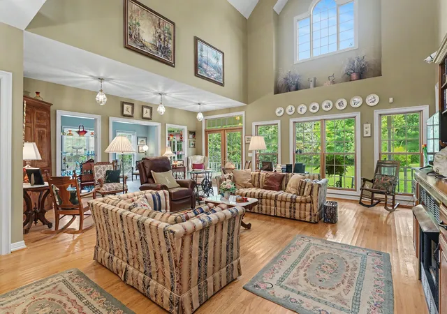 Photo 4 of Single family home for sale at 521 Ellis Ln, Springville, TN 38256 | MLS# 3598697 | Listing updated on 2026-09-24