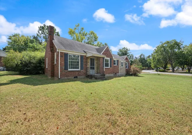Photo 1 of Single family home for sale at 215 Dellrose Dr, Nashville, TN 37214 | MLS# 3599078 | Listing updated on 2026-10-27