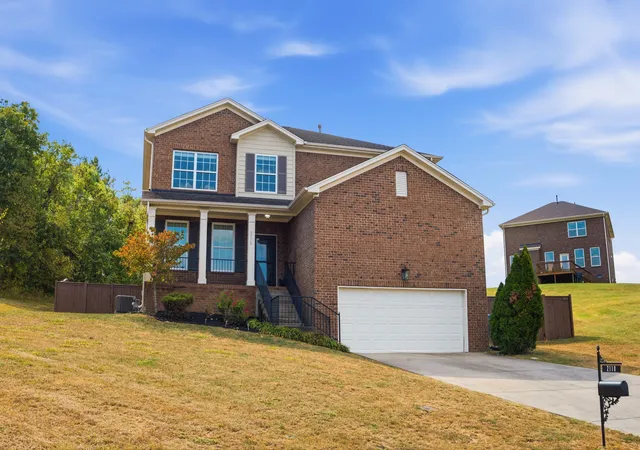 Photo 1 of Single family home for sale at 2110 Oaksprings Pl, Mount Juliet, TN 37122 | MLS# 3610541 | Listing updated on 2026-10-04