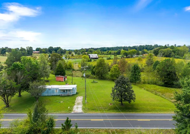 Photo 1 of Land for sale at 7390 Spring Pl Rd Se, Oldfort, TN 37362 | MLS# 3601578 | Listing updated on 2026-09-26