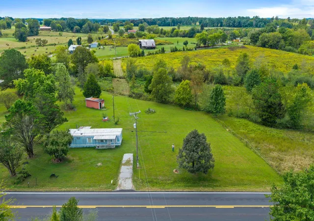 Photo 3 of Land for sale at 7390 Spring Pl Rd SE, Oldfort, TN 37362 | MLS# 3601578 | Listing updated on 2026-09-26