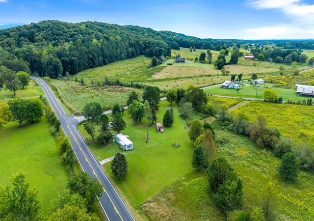 Photo 4 of Land for sale at 7390 Spring Pl Rd SE, Oldfort, TN 37362 | MLS# 3601578 | Listing updated on 2026-09-26