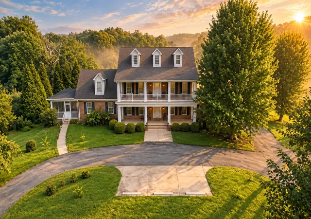 Photo 1 of Single family home for sale at 444 Old Pond Ln, Dickson, TN 37055 | MLS# 3598986 | Listing updated on 2026-09-24