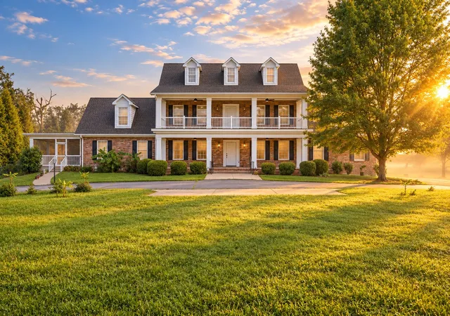 Photo 3 of Single family home for sale at 444 Old Pond Ln, Dickson, TN 37055 | MLS# 3598986 | Listing updated on 2026-09-24