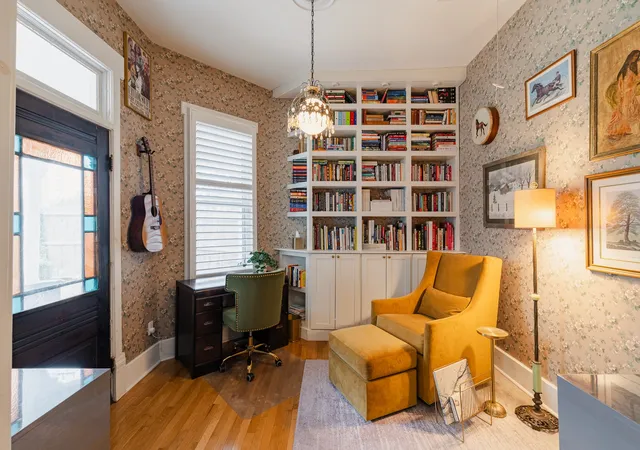 Photo 4 of Single family home for sale at 1705 Nassau St, Nashville, TN 37208 | MLS# 3598755 | Listing updated on 2026-09-25