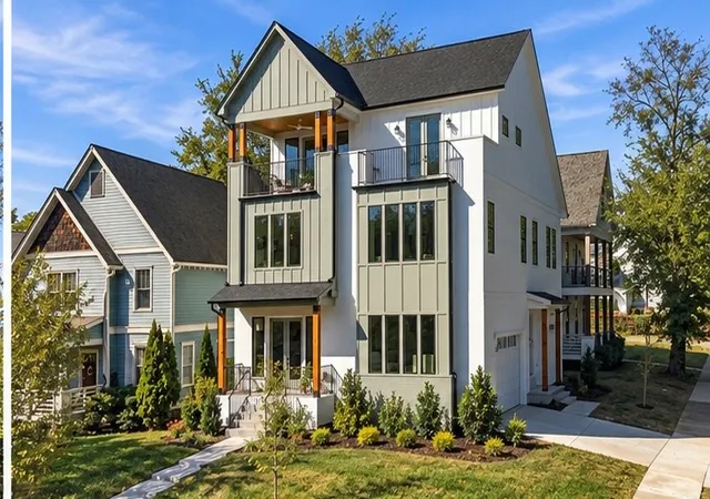 Photo 1 of Single family home for sale at 4700 Illinois Ave, Nashville, TN 37209 | MLS# 3598744 | Listing updated on 2026-10-14