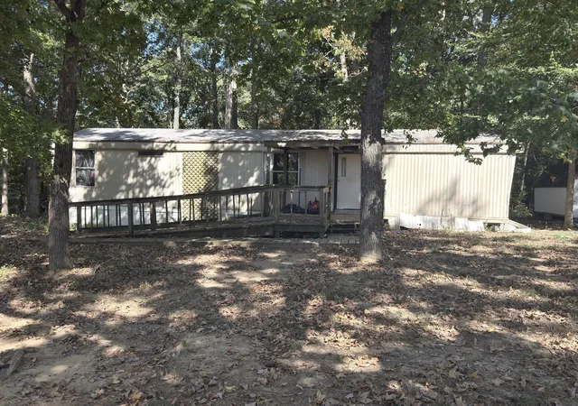 Manufactured home for sale at 1636 Old Hwy 18, Dover, TN 37058 | MLS# 3602910