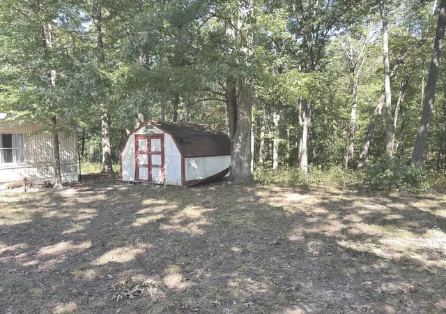 Photo 2 of Manufactured home for sale at 1636 Old Hwy 18, Dover, TN 37058 | MLS# 3602910 | Listing updated on 2026-10-05