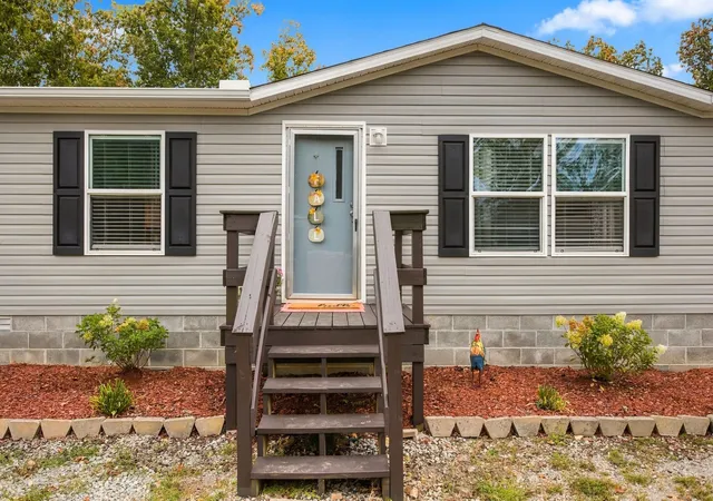 Photo 2 of Manufactured home for sale at 148 Northview Rd, Hohenwald, TN 38462 | MLS# 3598710 | Listing updated on 2026-09-28