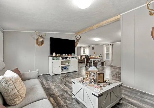 Photo 4 of Manufactured home for sale at 148 Northview Rd, Hohenwald, TN 38462 | MLS# 3598710 | Listing updated on 2026-09-28