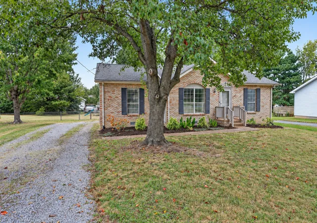 Photo 2 of Single family home for sale at 502 Highland Dr, White House, TN 37188 | MLS# 3598983 | Listing updated on 2026-10-06