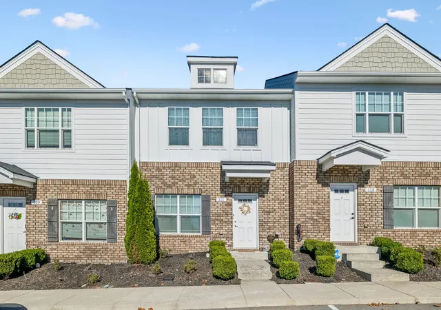 Townhouse for sale at 111 Dry Crk Cmns Dr, Goodlettsville, TN 37072 | MLS# 3603069