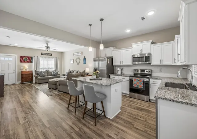 Photo 1 of Townhouse for sale at 111 Dry Crk Cmns Dr, Goodlettsville, TN 37072 | MLS# 3603069 | Listing updated on 2026-10-27