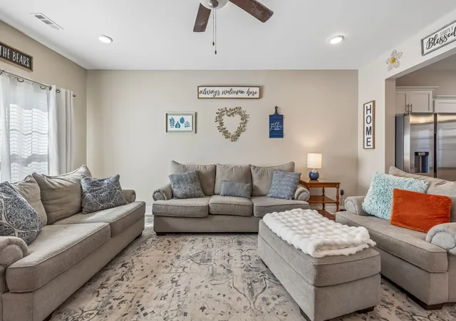 Photo 3 of Townhouse for sale at 111 Dry Crk Cmns Dr, Goodlettsville, TN 37072 | MLS# 3603069 | Listing updated on 2026-09-30