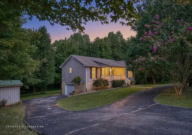 Photo 2 of Single family home for sale at 266 Bangham Rd E, Cookeville, TN 38501 | MLS# 3598900 | Listing updated on 2026-09-24