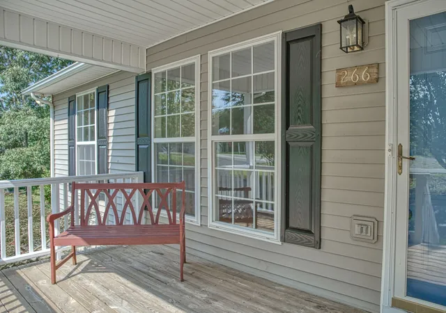 Photo 4 of Single family home for sale at 266 Bangham Rd E, Cookeville, TN 38501 | MLS# 3598900 | Listing updated on 2026-09-24