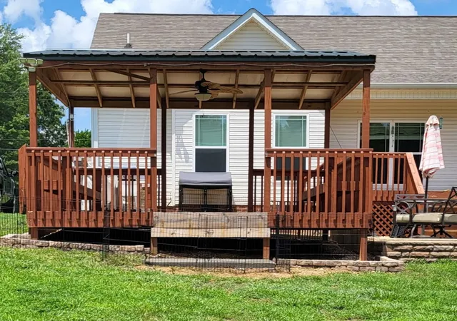 Photo 1 of Single family home for sale at 609 Meadowlark Dr, Shelbyville, TN 37160 | MLS# 3599112 | Listing updated on 2026-10-08