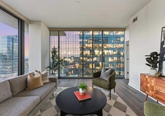 Photo 3 of Condo for sale at 1212 Laurel St #1215, Nashville, TN 37203 | MLS# 3599238 | Listing updated on 2026-09-25