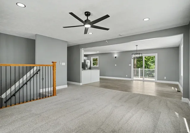 Photo 4 of Single family home for sale at 1165 Bleich Rd, Paducah, KY 42003 | MLS# 3598741 | Listing updated on 2026-10-05
