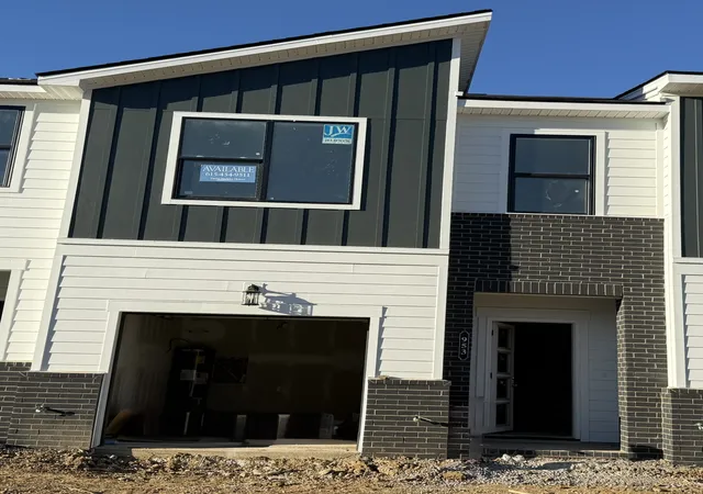 Townhouse for sale at 953 Tellico St, Gallatin, TN 37066 | MLS# 3598738