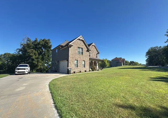 Photo 1 of Sale Pending at 267 Alonzo Pl, Cunningham, TN 37052 | MLS# 3598760 | Listing updated on 2026-09-26