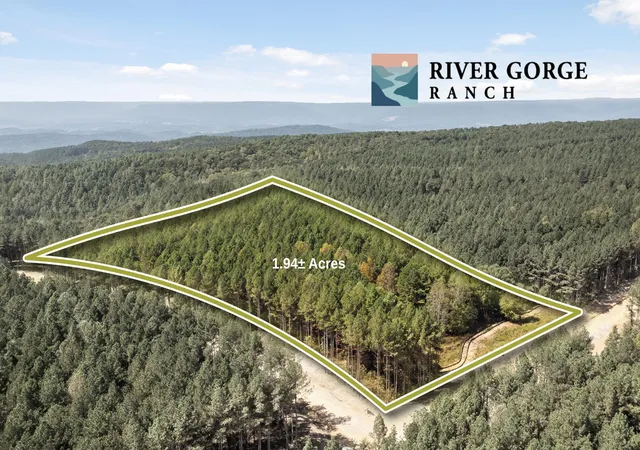 Photo 1 of Land for sale at 2055 Melody Dr, Guild, TN 37340 | MLS# 3598748 | Listing updated on 2026-09-24
