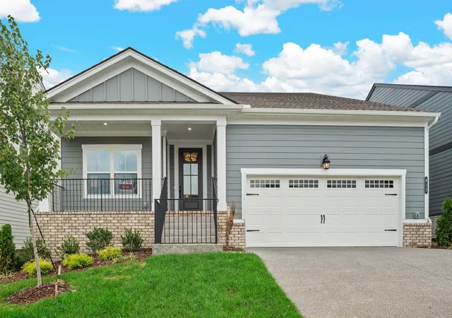 Single family home for sale at 1053 Cherry Tree Dr, Mount Juliet, TN 37122 | MLS# 3598882