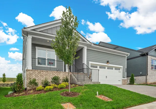 Photo 1 of Single family home for sale at 1053 Cherry Tree Dr, Mount Juliet, TN 37122 | MLS# 3598882 | Listing updated on 2026-09-24