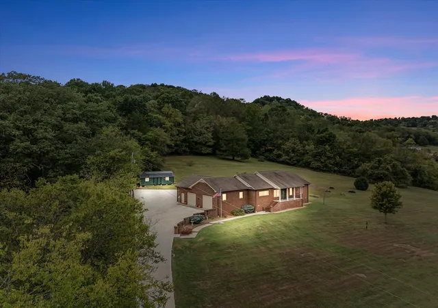 Photo 1 of Single family home for sale at 146 Dyer Branch Rd, Gordonsville, TN 38563 | MLS# 3598925 | Listing updated on 2026-10-09