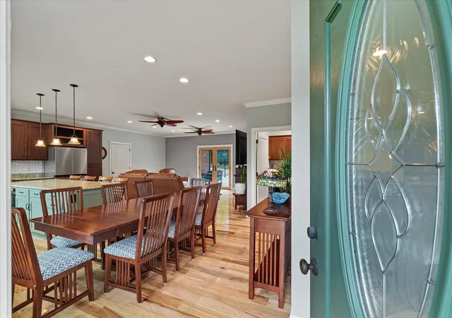 Photo 4 of Single family home for sale at 146 Dyer Branch Rd, Gordonsville, TN 38563 | MLS# 3598925 | Listing updated on 2026-10-09