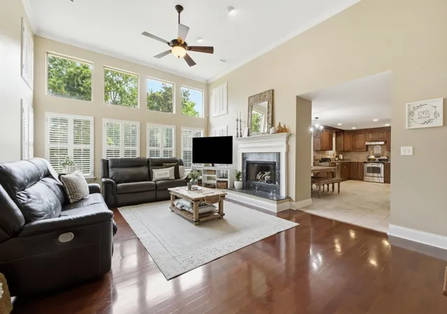 Photo 3 of Single family home for sale at 8624 Georgetown Tr Ln, Chattanooga, TN 37421 | MLS# 3598756 | Listing updated on 2026-09-24