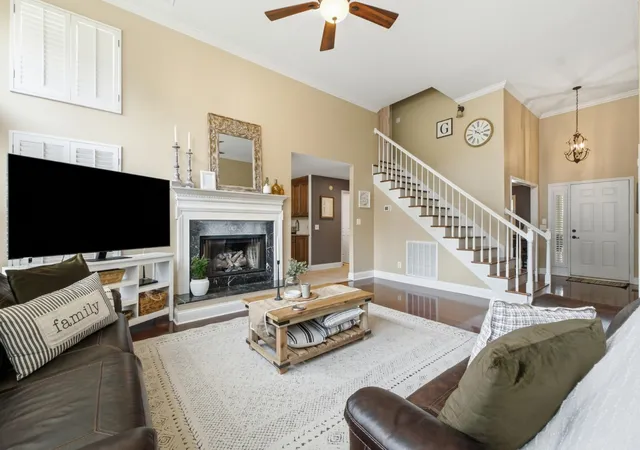 Photo 3 of Single family home for sale at 8624 Georgetown Tr Ln, Chattanooga, TN 37421 | MLS# 3598756 | Listing updated on 2026-09-24