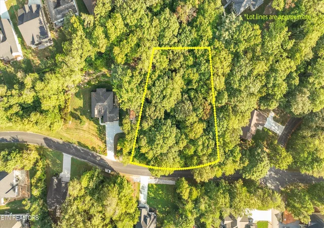 Photo 2 of Land for sale at 103 Oostagala Dr, Loudon, TN 37774 | MLS# 3598757 | Listing updated on 2026-10-08