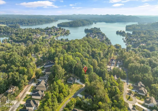 Photo 3 of Land for sale at 103 Oostagala Dr, Loudon, TN 37774 | MLS# 3598757 | Listing updated on 2026-10-08