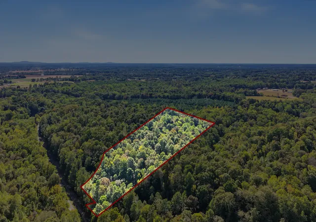 Photo 1 of Land for sale at 0 Teal Holw Rd, Kelso, TN 37348 | MLS# 3603552 | Listing updated on 2026-10-05