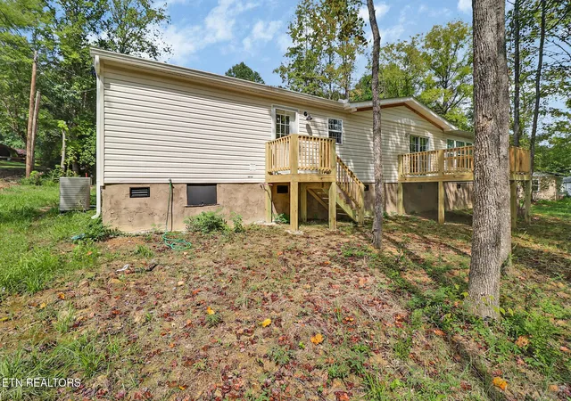 Photo 4 of Manufactured home for sale at 681 Hen Valley Rd, Oliver Springs, TN 37840 | MLS# 3598761 | Listing updated on 2026-09-24