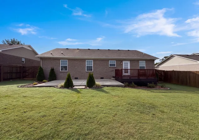 Photo 4 of Single family home for sale at 1948 Susan Rd, Columbia, TN 38401 | MLS# 3598855 | Listing updated on 2026-09-24