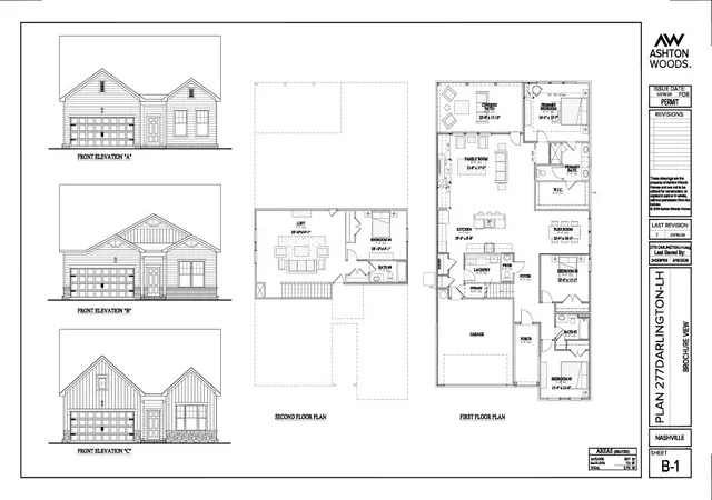 Photo 3 of Single family home for sale at 508 Stonehaus Xing E, Antioch, TN 37013 | MLS# 3598801 | Listing updated on 2026-10-07