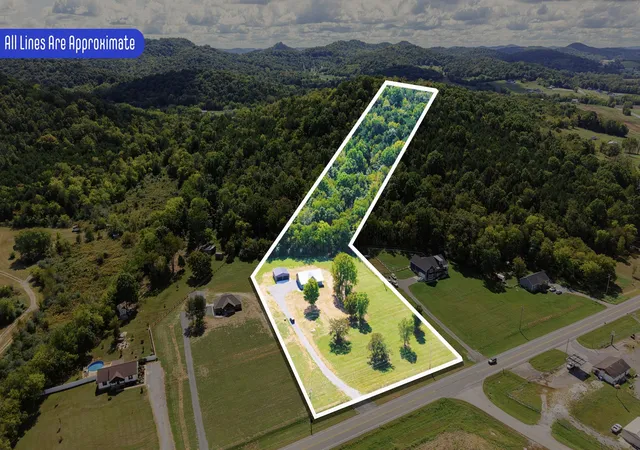 Photo 2 of Single family home for sale at 2900 Highway 10, Hartsville, TN 37074 | MLS# 3602561 | Listing updated on 2026-10-06