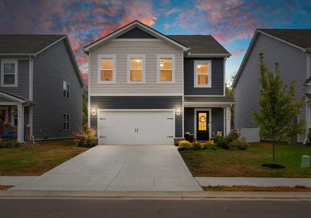 Single family home for sale at 2216 Robert Gwynne Dr, Smyrna, TN 37167 | MLS# 3612230
