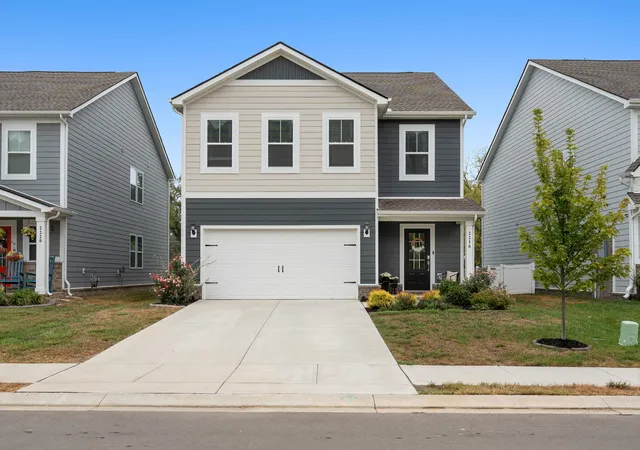 Photo 3 of Single family home for sale at 2216 Robert Gwynne Dr, Smyrna, TN 37167 | MLS# 3612230 | Listing updated on 2026-10-08