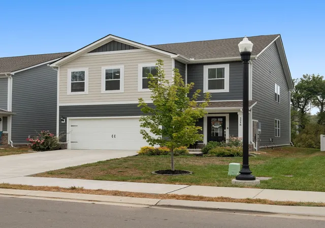 Photo 3 of Single family home for sale at 2216 Robert Gwynne Dr, Smyrna, TN 37167 | MLS# 3612230 | Listing updated on 2026-10-08