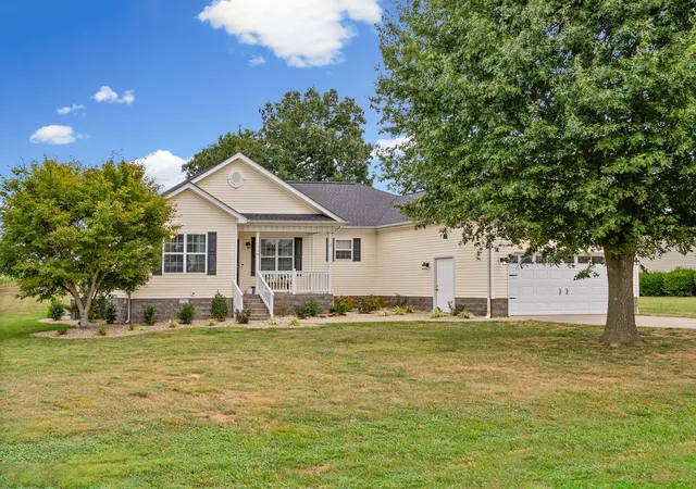 Photo 1 of Sale Pending at 166 Melrose Ln, Cadiz, KY 42211 | MLS# 3598784 | Listing updated on 2026-10-06