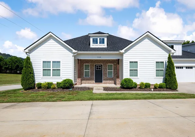 Photo 1 of Sale Pending at 3342 Stone Crk Dr, Chattanooga, TN 37405 | MLS# 3612737 | Listing updated on 2026-10-07