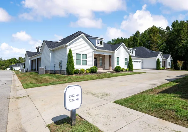 Photo 2 of Sale Pending at 3342 Stone Crk Dr, Chattanooga, TN 37405 | MLS# 3612737 | Listing updated on 2026-10-07