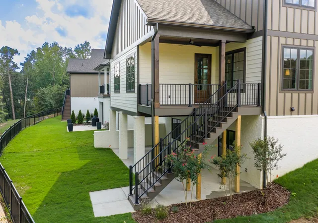 Photo 3 of Single family home for sale at 900 Cranes Camp Trl, Chattanooga, TN 37415 | MLS# 3598777 | Listing updated on 2026-09-24