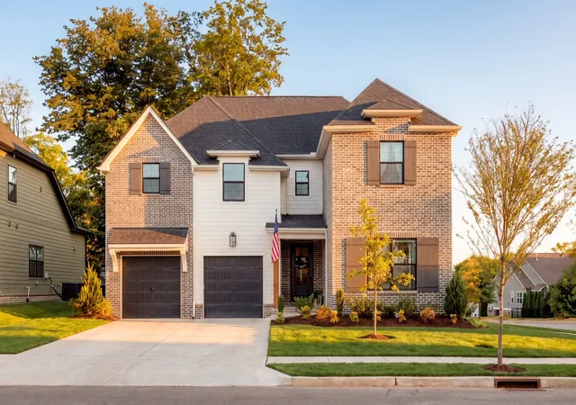 Photo 1 of Single family home for sale at 3306 Sassafras Ln, Thompsons Station, TN 37179 | MLS# 3599216 | Listing updated on 2026-09-26