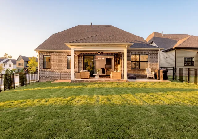 Photo 3 of Single family home for sale at 3306 Sassafras Ln, Thompsons Station, TN 37179 | MLS# 3599216 | Listing updated on 2026-09-26