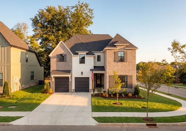 Photo 3 of Single family home for sale at 3306 Sassafras Ln, Thompsons Station, TN 37179 | MLS# 3599216 | Listing updated on 2026-09-26